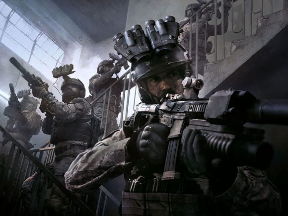 Call of Duty: Modern Warfare (2019) Review 2