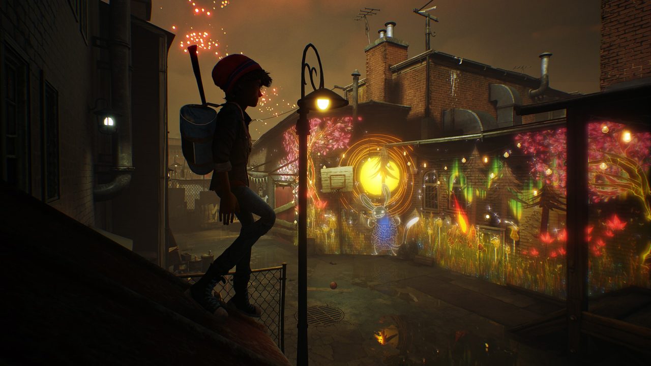 Concrete Genie Review 6