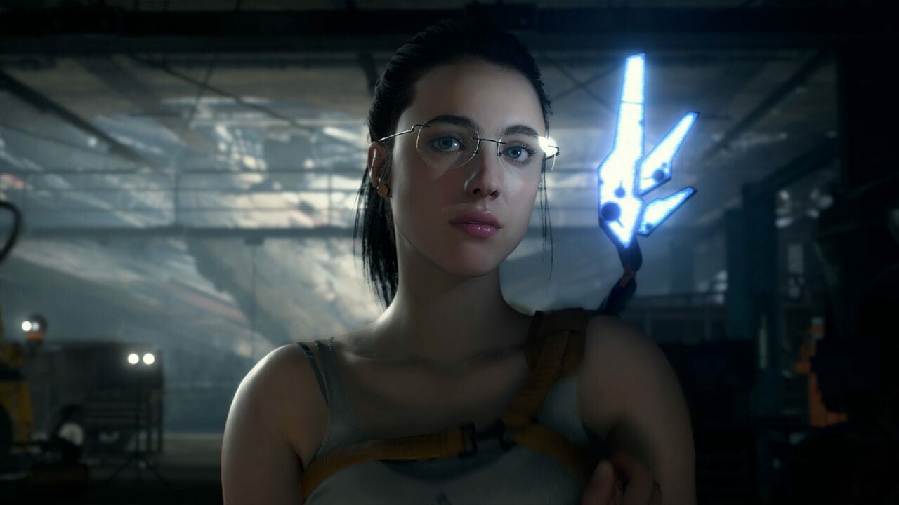 Death Stranding Review 6