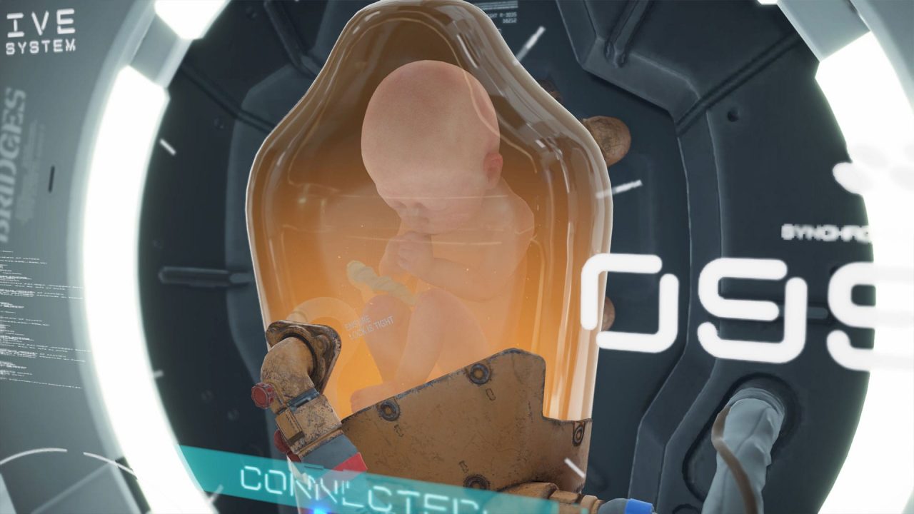 Death Stranding Review 7