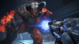 Doom Eternal Delayed To March, Doom 64 Included With Pre-Orders
