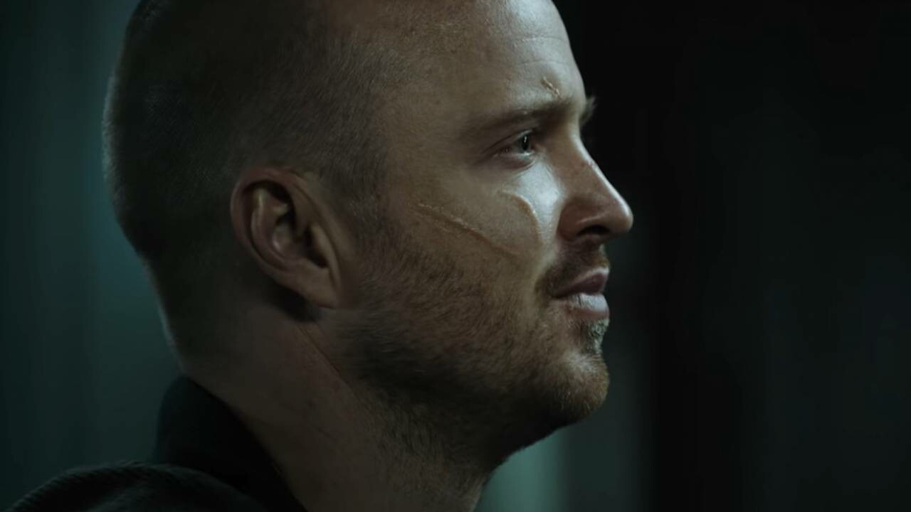 El Camino: A Breaking Bad Movie (2019) Review 3