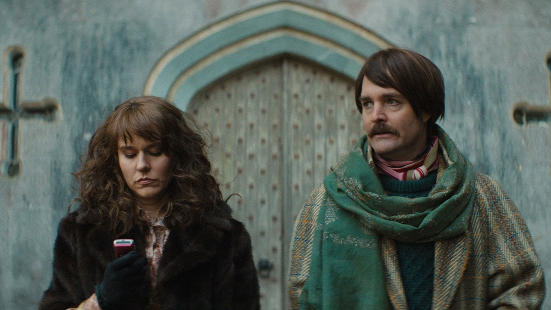 Extra Ordinary (2019) Review – TAD 2019