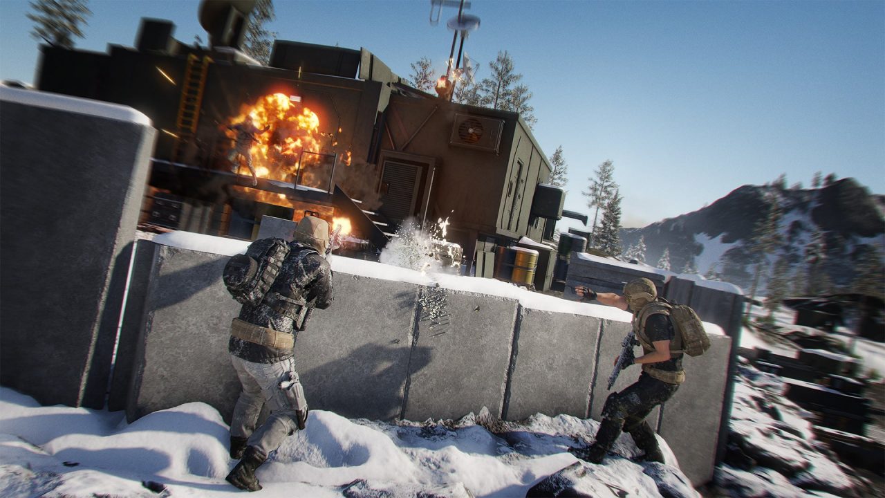 Ghost Recon Breakpoint Review 5