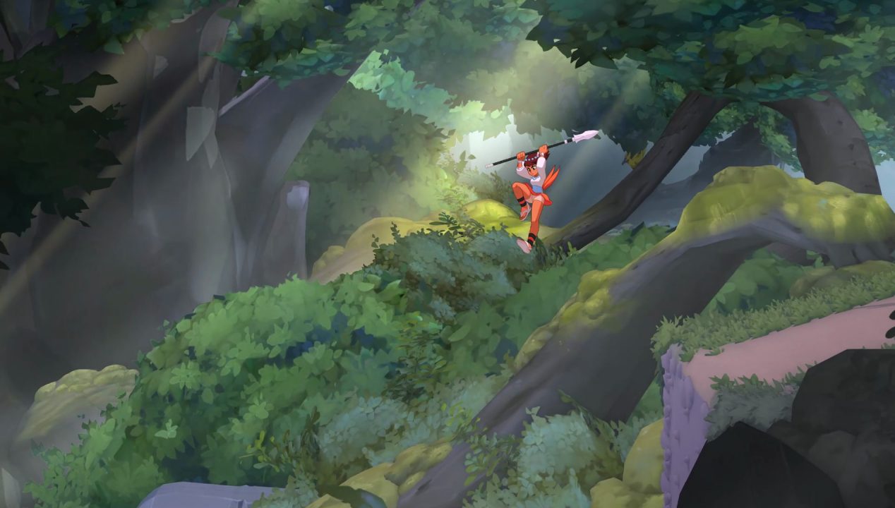 Indivisible (PS4) Review 21