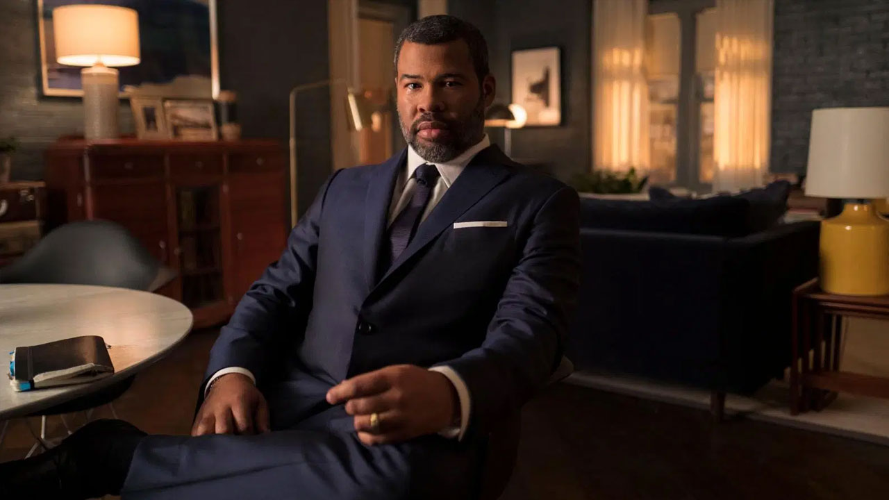 Jordan Peele To Write And Direct 2 New Movies For Universal 2