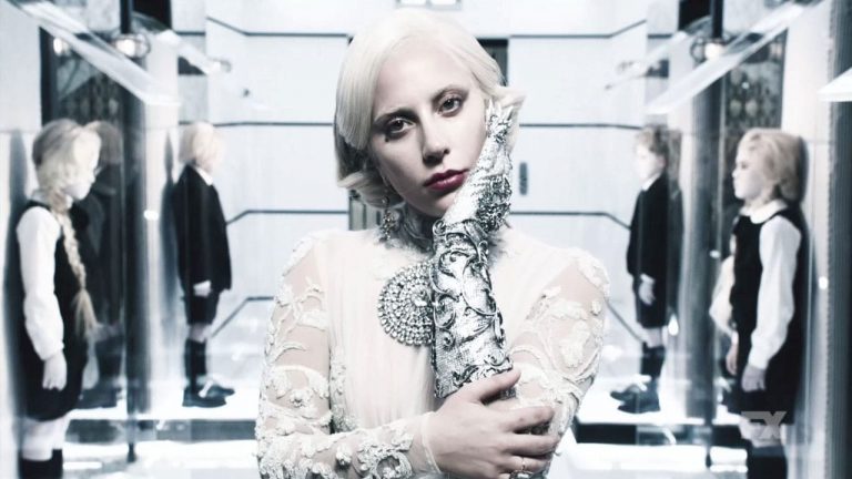 Lady Gaga Rumoured For Little Shop Of Horrors Reboot