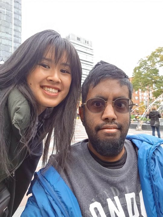 Lg G8X Thinq Dual Screen Review 9