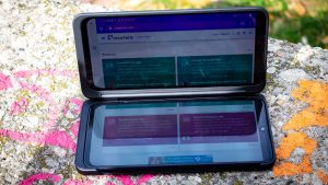 LG G8X ThinQ Dual Screen Review 3