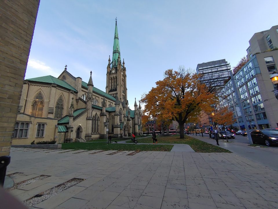 Lg G8X Thinq Dual Screen Review 7