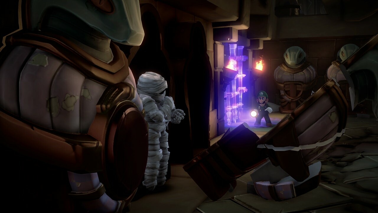 Luigi'S Mansion 3 Review 11