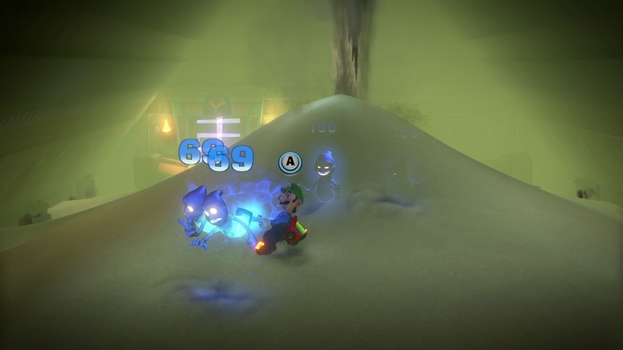 Luigi'S Mansion 3 Review 12