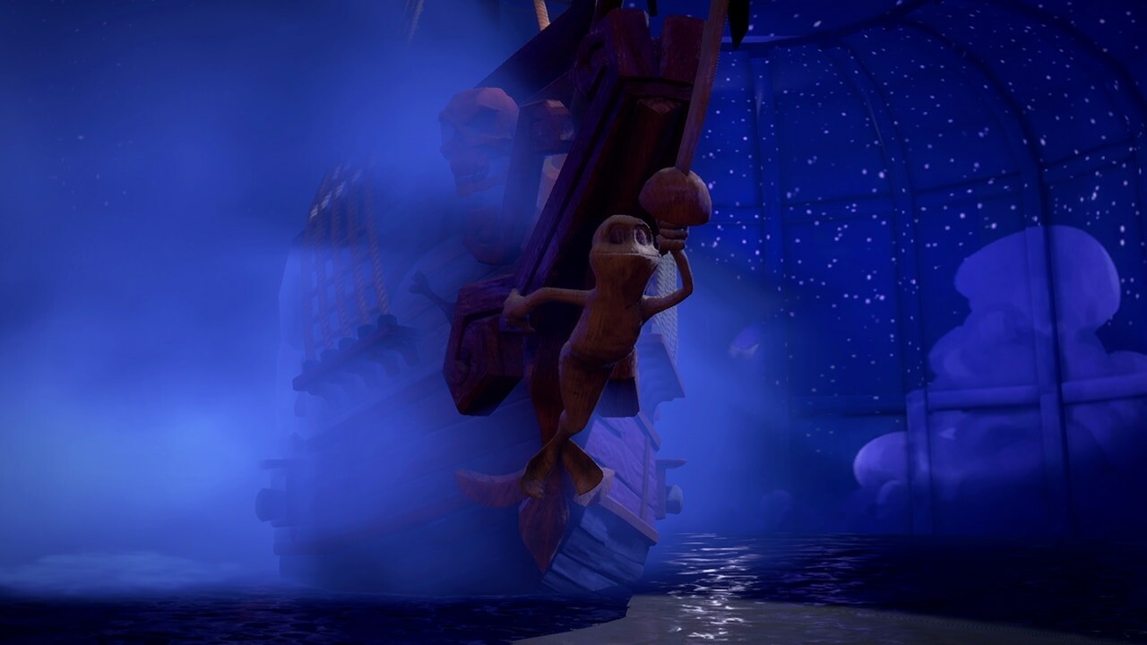 Luigi'S Mansion 3 Review 7