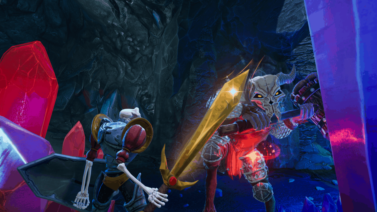 MediEvil Remake (PS4) Review 3