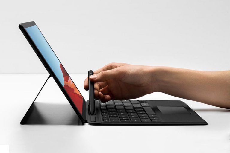 Microsoft Announces Their Newest Surface Revisions
