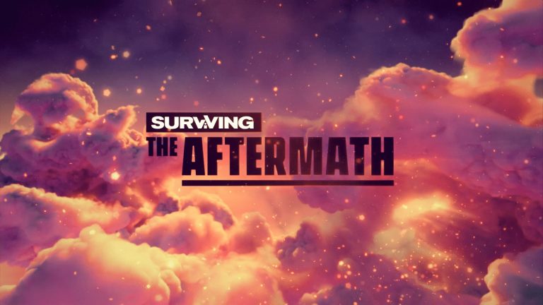 Paradox Interactive Reveals Their Next Game, Surviving The Aftermath