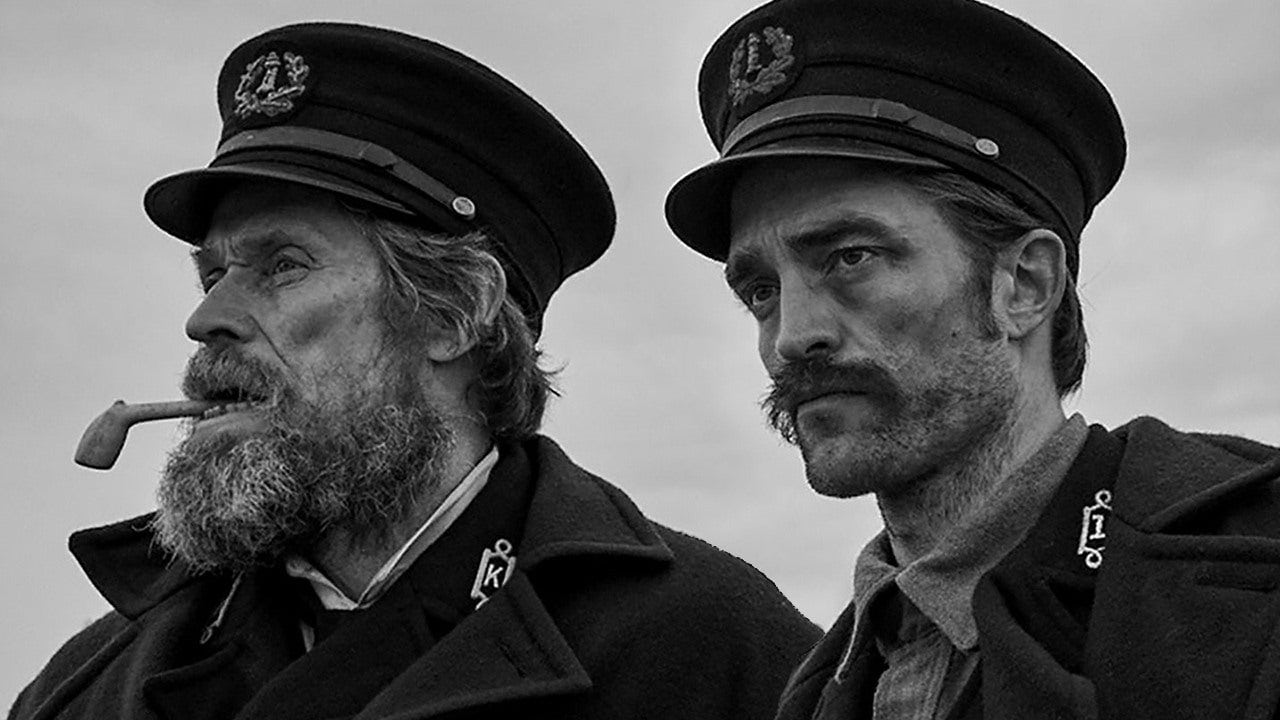 Recent Interview for ‘The Lighthouse’ Details Process and Complexity of Shoot 1