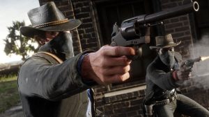 Rockstar Releases PC Hardware Specs For Red Dead Redemption 2
