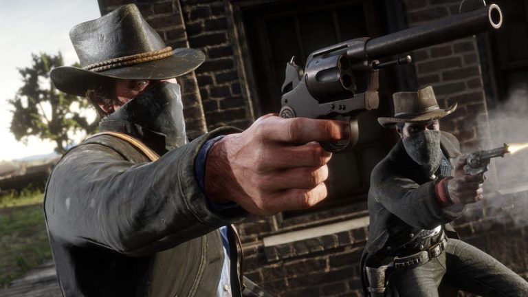 Rockstar Releases PC Hardware Specs For Red Dead Redemption 2