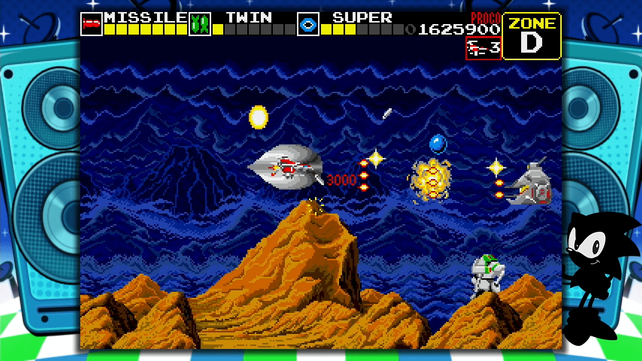 Sega Genesis Mini Review 10