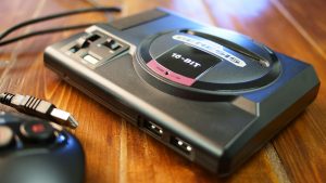 Sega Genesis Mini Review 3