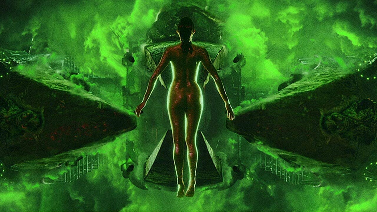 TAD 2019Blood Machines (2019) Review 3