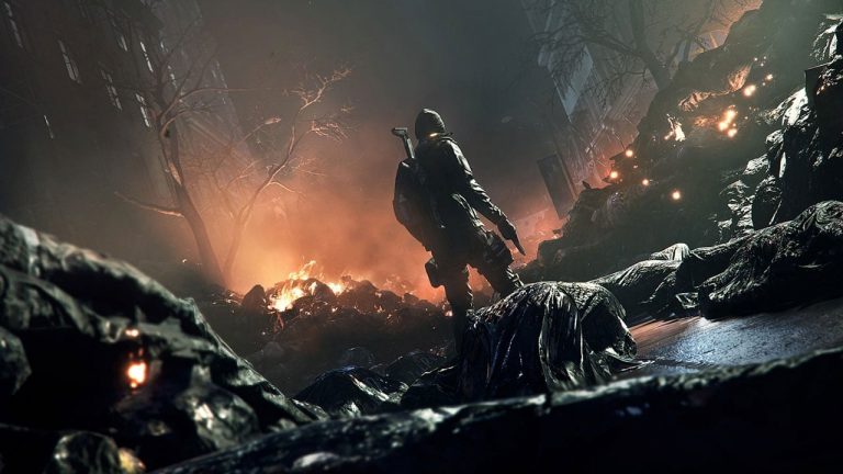 The Division 2 Enters the Pentagon Next Week