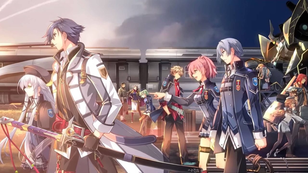 The Legend of Heroes: Trails of Cold Steel III Review 2