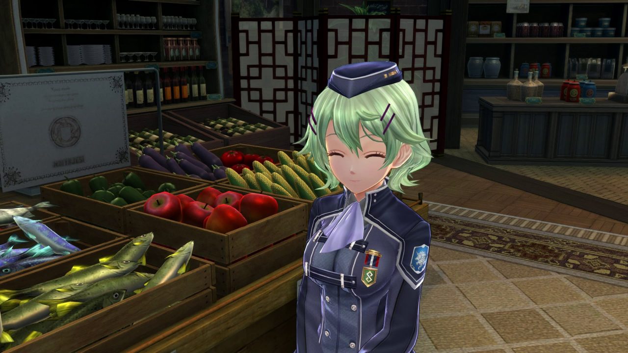 The Legend of Heroes: Trails of Cold Steel III Review 5