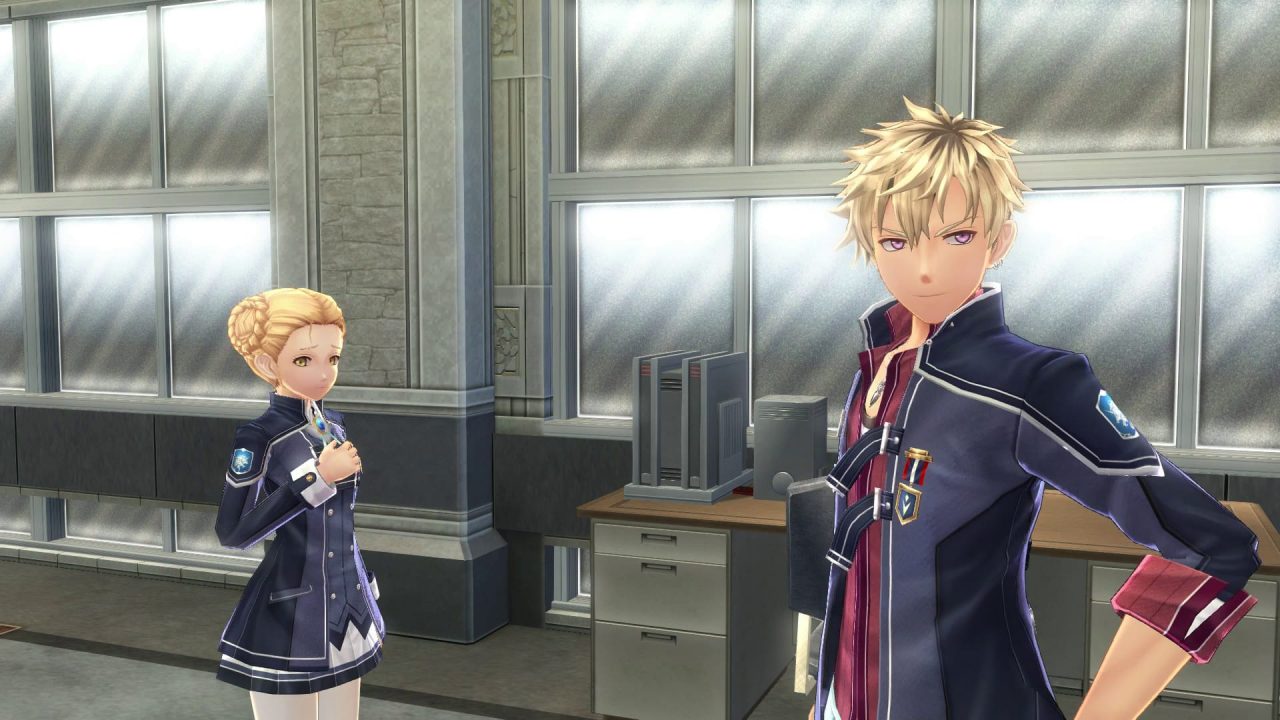 The Legend of Heroes: Trails of Cold Steel III Review 6