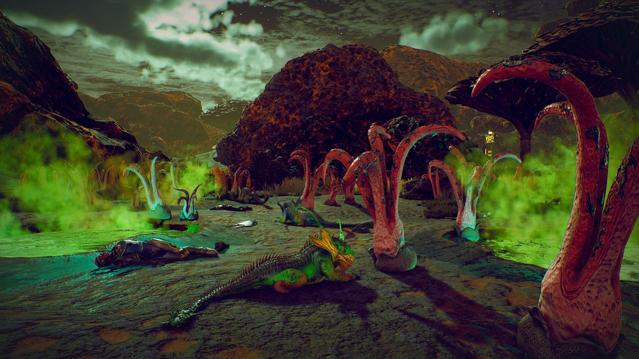 The Outer Worlds Review 9