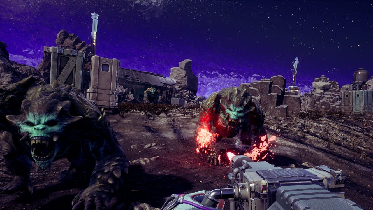 The Outer Worlds Review 11