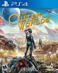 The Outer Worlds Review 2