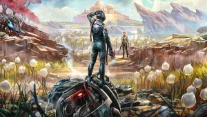 The Outer Worlds Review 1