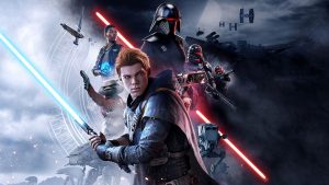 Tour De Force: A Star Wars Jedi: Fallen Order Preview 1