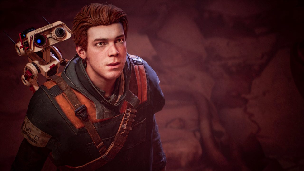 Tour De Force: A Star Wars Jedi: Fallen Order Preview 5