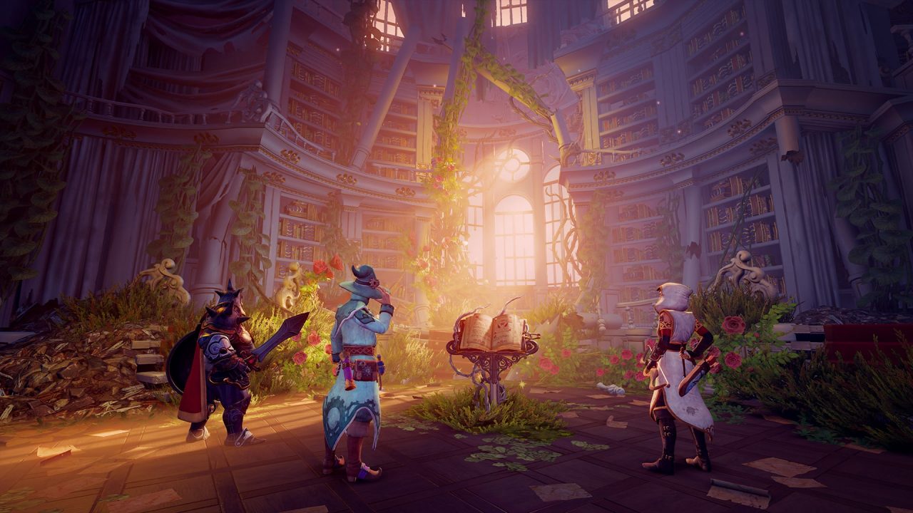 Trine 4: The Nightmare Prince Review 7