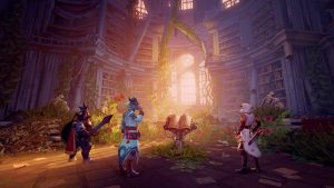 Trine 4: The Nightmare Prince Review 7