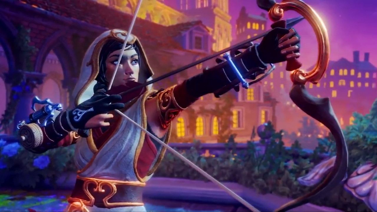 Trine 4: The Nightmare Prince Review 7