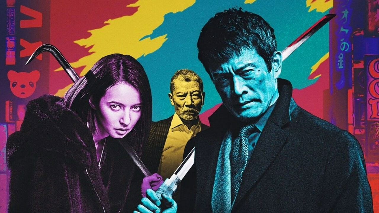 TIFF 2019 - First Love (2019) Review 4