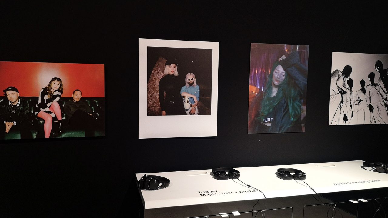 Fractured World: The Art of Death Stranding Connects Fans to the Game in New York 4