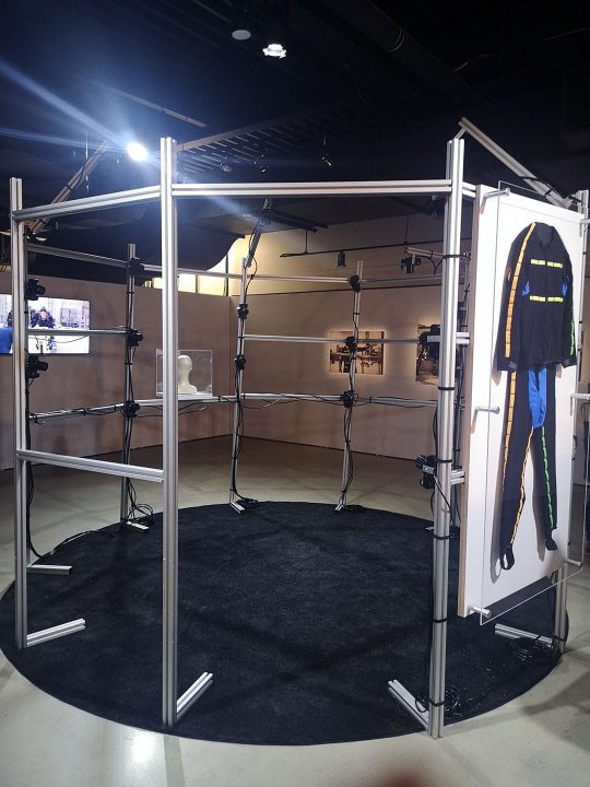 Fractured World: The Art of Death Stranding Connects Fans to the Game in New York 3