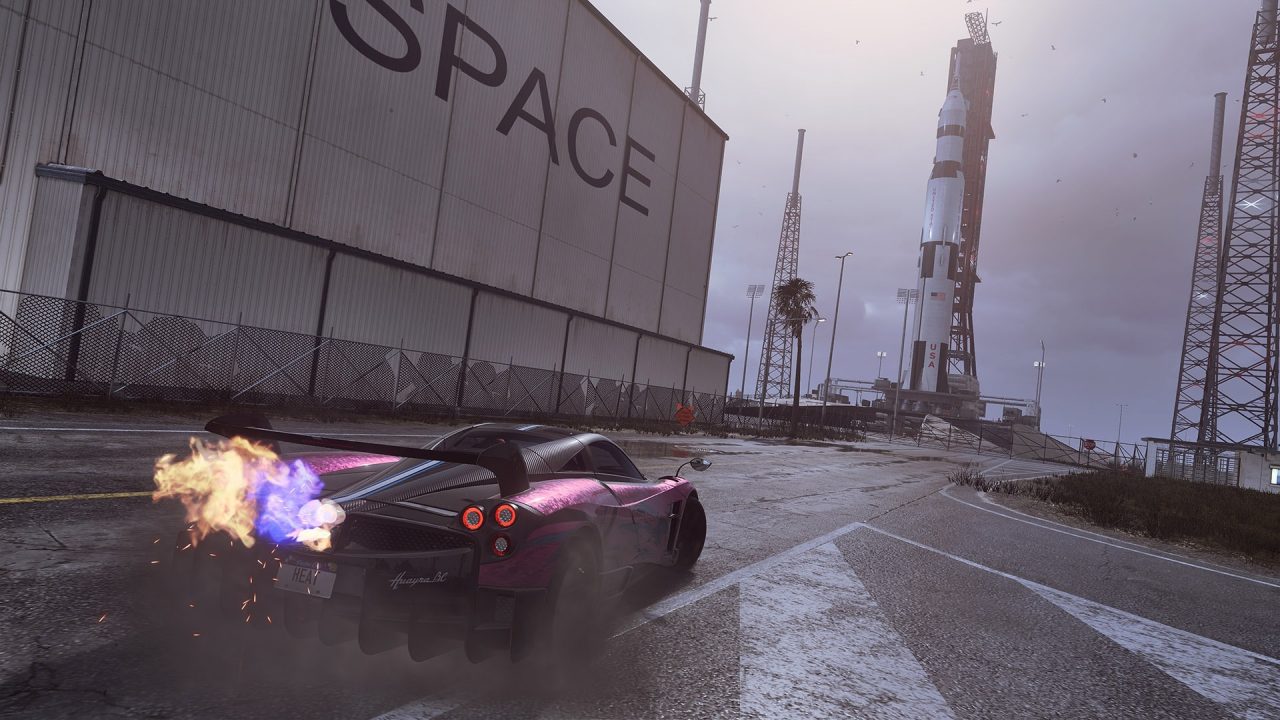 Need For Speed Heat Review 9