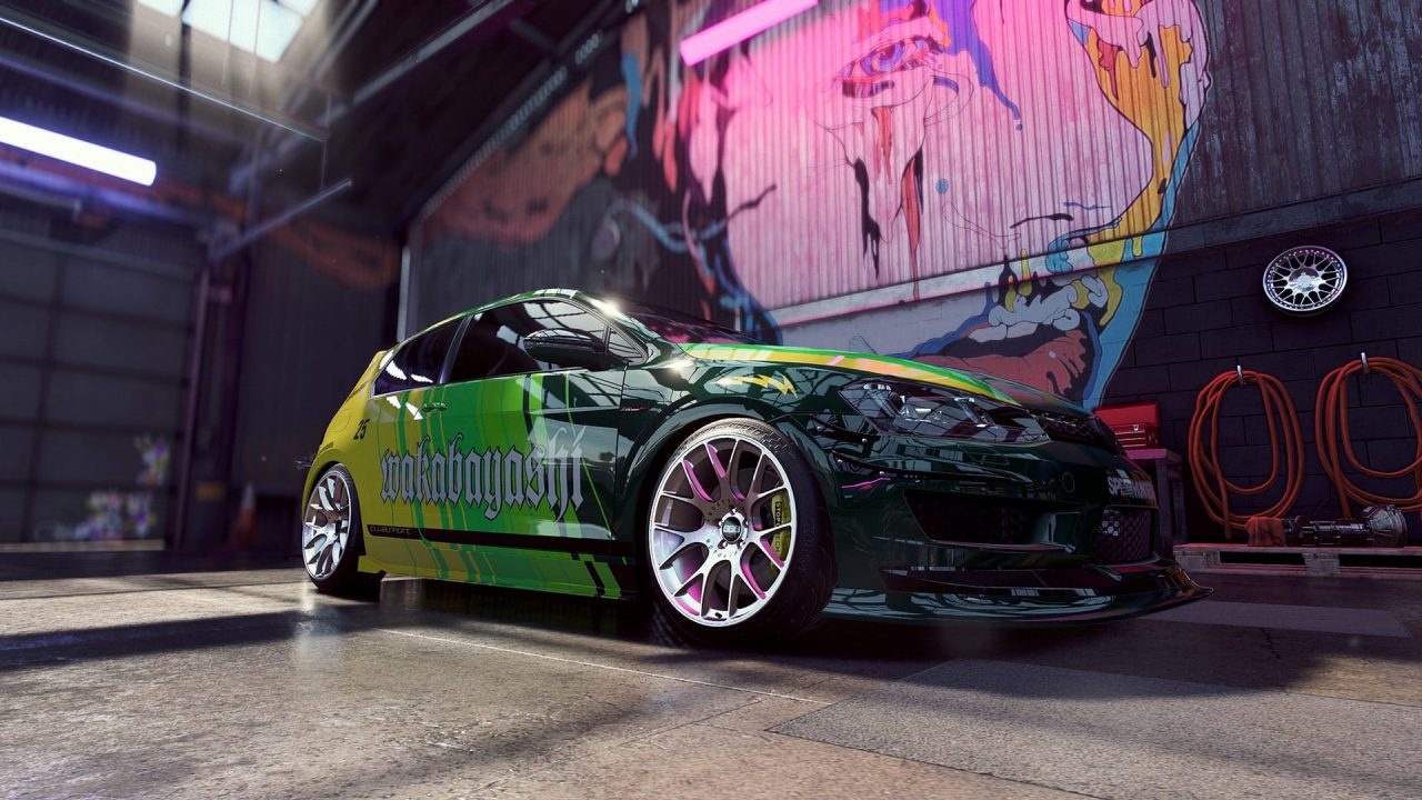 Need For Speed Heat Review 7