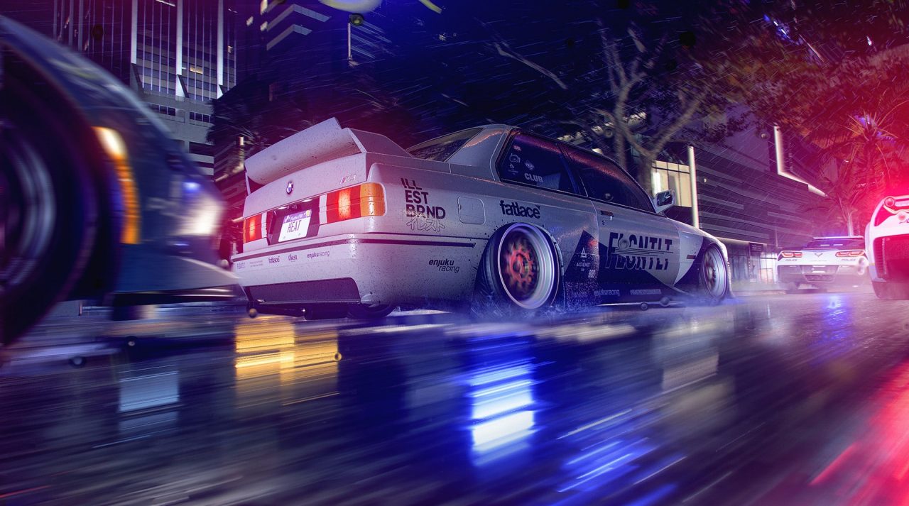 Need For Speed Heat Review 5
