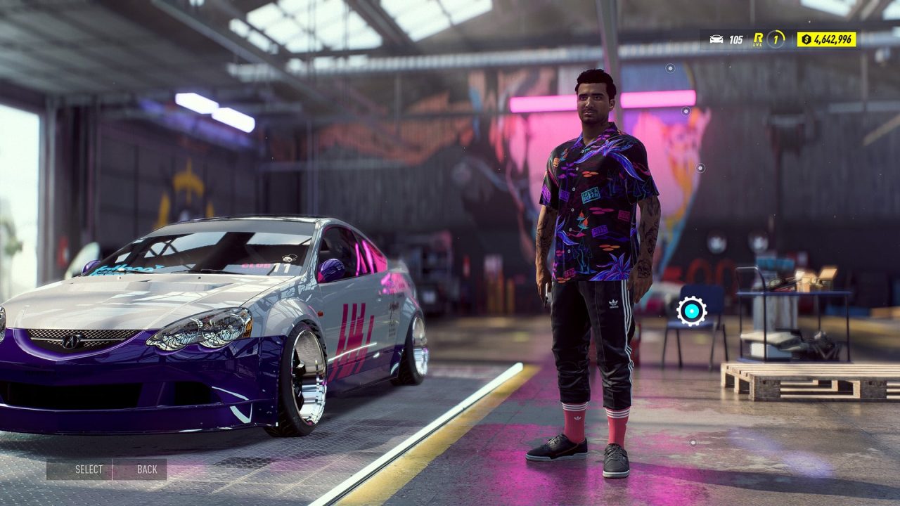Need For Speed Heat Review 4