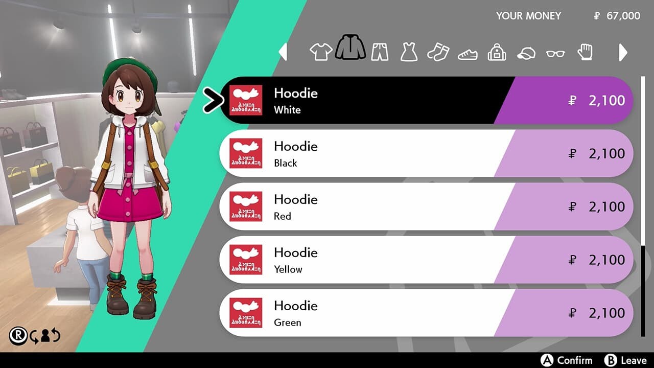 Pokémon Shield (Switch) Review 5