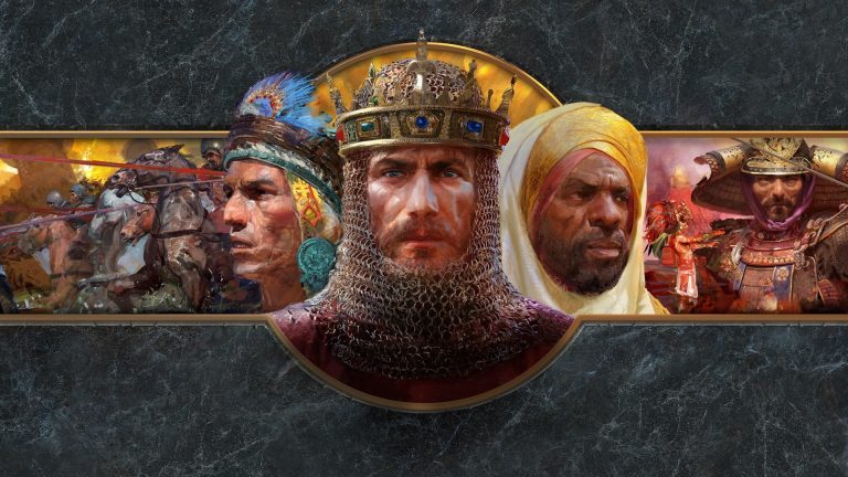 Age of Empire 2: The Definitive Edition Review