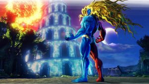 Capcom Announces Street Fighter V: Champion Edition, Coming February 1