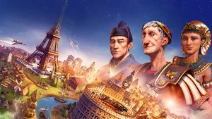 Civilization VI (PS4) Review 4